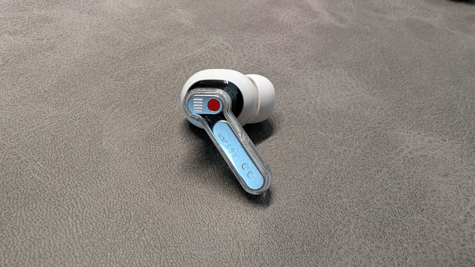 Nothing Ear (3)レビュー！ハイレゾ対応＆最強通話ANCイヤホン